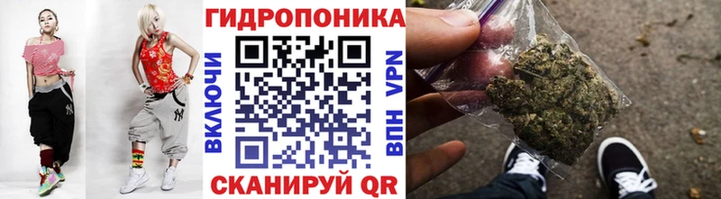Каннабис AK-47  Губкинский 